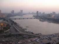 Cairo 2007